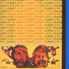 U.F.O. Lounge compiled by United Future Organization