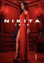 NIKITA / ˥ եȡ Vol.1