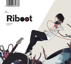 Riboot [ȥå&amp;꡼դ]