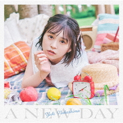 TV˥̵ ꡼ޥ󡢰Ĥ뤿ƻץǥ󥰥ơ: A NEW DAY [Blu-rayս]