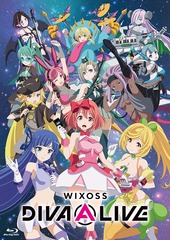 WIXOSS DIVA(A)LIVE! Vol.1 []