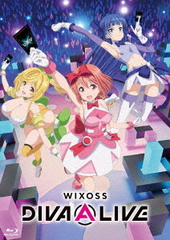 WIXOSS DIVA(A)LIVE! Vol.2 []