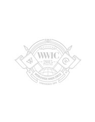 WWIC 2015 󡦥 [ߥƥåɡǥ] [͢]