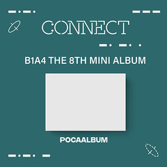 ͥ (8th Mini Album) (POCA Ver.) (QRɥ) [͢]