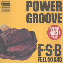 POWER GROOVE