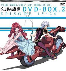 ˺ѤΧ DVD-BOX 2 []