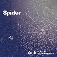 spider [CD+DVD]