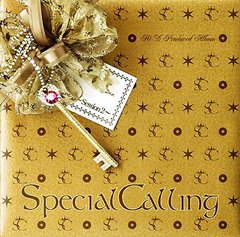 Special Calling session 2