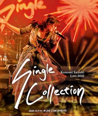 ڤΤ Live 2020 Single Collection