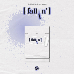 ե (2nd Mini Album) 