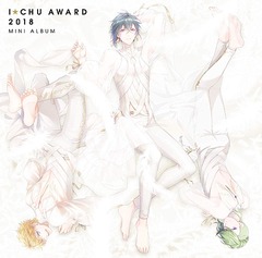 奦  IChu Award 2018ߥ˥Х  [̾]