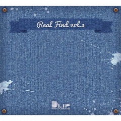 REAL FIND vol.3