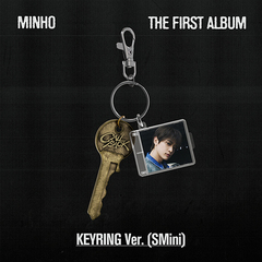  Хå VOL.1 (Keyring Ver.(SMini)) [] [͢]