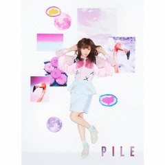 PILE [Blu-ray+åս A]