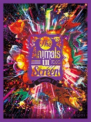 The Animals in Screen Bootleg 1