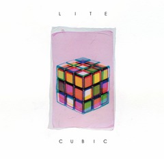 CUBIC [CD+LP] []