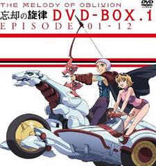 ˺ѤΧ DVD-BOX 1 []