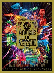 The Animals in Screen III- &#34;New Sunrise&#34; Release Tour 2017-2018 GRAND FINAL SPECIAL ONE MAN SHOW-