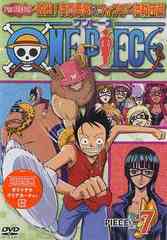 ONE PIECE ԡ ֥󥹥 æ!׺&amp;ե± piece.7