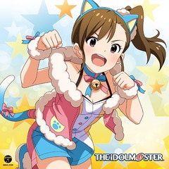 THE IDOLMSTER MASTER ARTIST 4 13 г