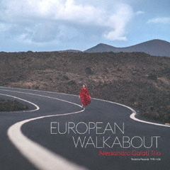 European Walkabout