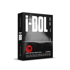 2024 (G)I-DLE WORLD TOUR [iDOL] IN SEOUL Blu-ray [] [͢]