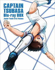 ץƥ㥷2 ˥桼 Blu-ray BOX 崬 []