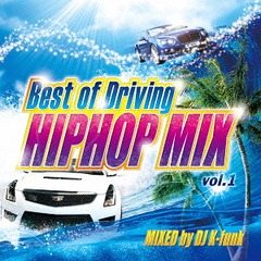 Best of Driving MIX Vol.1