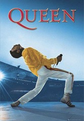 QUEEN/wembley ݥ