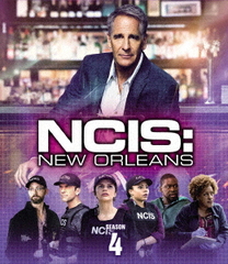 NCIS: ˥塼 4 ҥȥBOX []