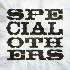 SPECIAL OTHERS [̾]