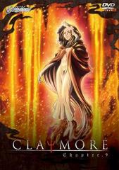 CLAYMORE Chapter.9 [̾]