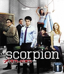 SCORPION/ԥ 1 ҥȥBOX []