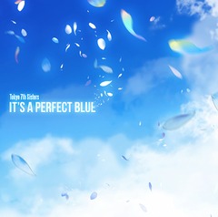 IT&#39;S A PERFECT BLUE [2CD/̾]