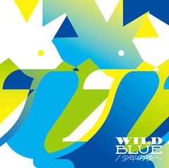 WILD BLUE/ǯͤ [DVDս]