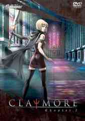 CLAYMORE Chapter.2 [̾]