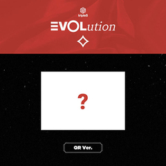 EVOLution Mujuk (Mini Album) 