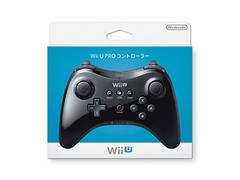 Wii U PROȥ顼(kuro) [Wii U]