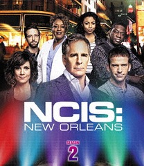 NCIS: ˥塼 2 ҥȥBOX []