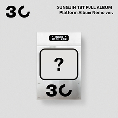 30 (1st Full Album) 