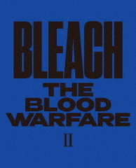 BLEACH ǯ II []