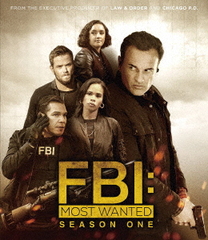 FBI: Most Wanted̾ɡ 1 ҥȥBOX []