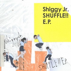 SHUFFLE!! E.P. [̾]