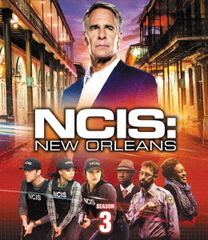 NCIS: ˥塼 3 ҥȥBOX []