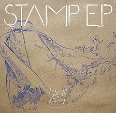 STAMP EP