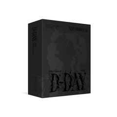 Agust D TOUR &#39;D-DAY&#39; The Original (GOODS) [] [͢]