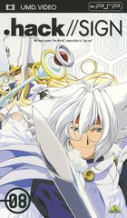 .hack//SIGN 8 [UMD]