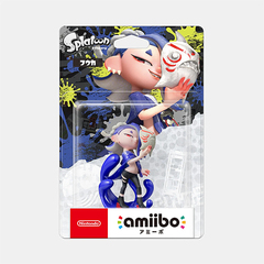 amiibo եʥץȥ󥷥꡼