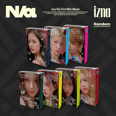 N/a (1st Mini Album) 