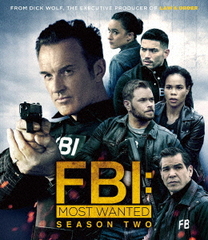 FBI: Most Wanted̾ɡ 2 ҥȥBOX []